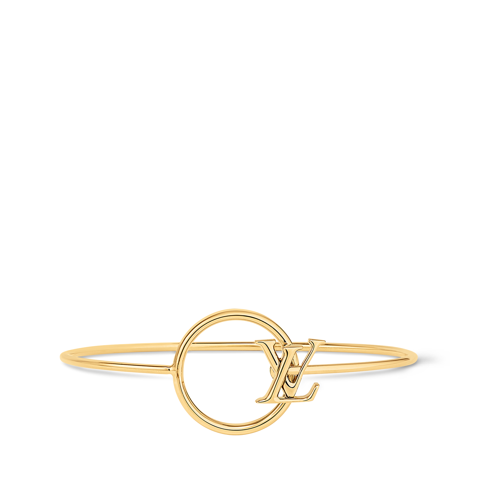 LV Eclipse Bracelet S00 - Fashion Jewelry | LOUIS VUITTON